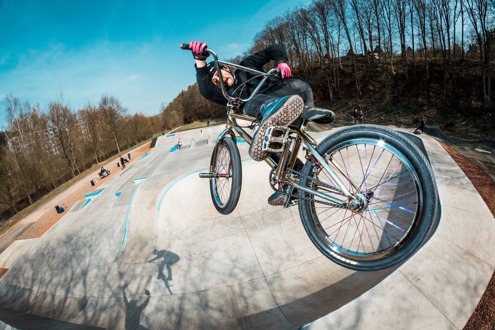 Woordenlijst Geschiktheid schending De juiste BMX fiets kopen | Wielermagazine