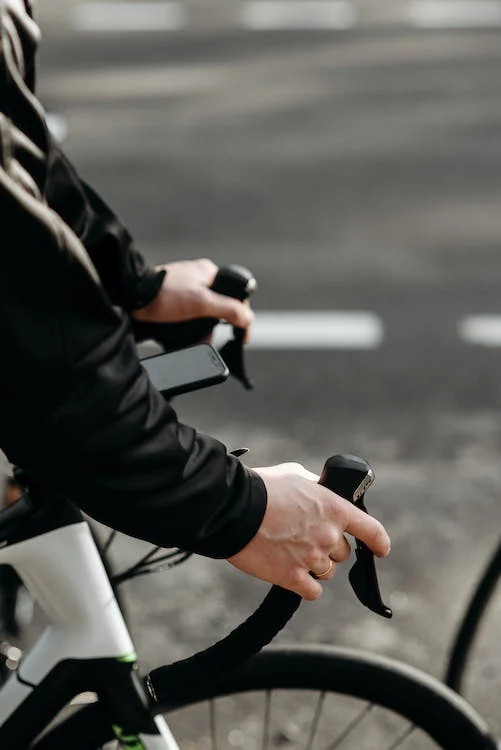 Uitrusting voor je toertocht op de racefiets